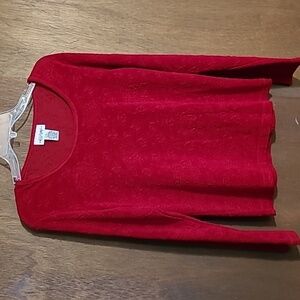 Women's Graff Wear Long Sleeve Dressy Shirt